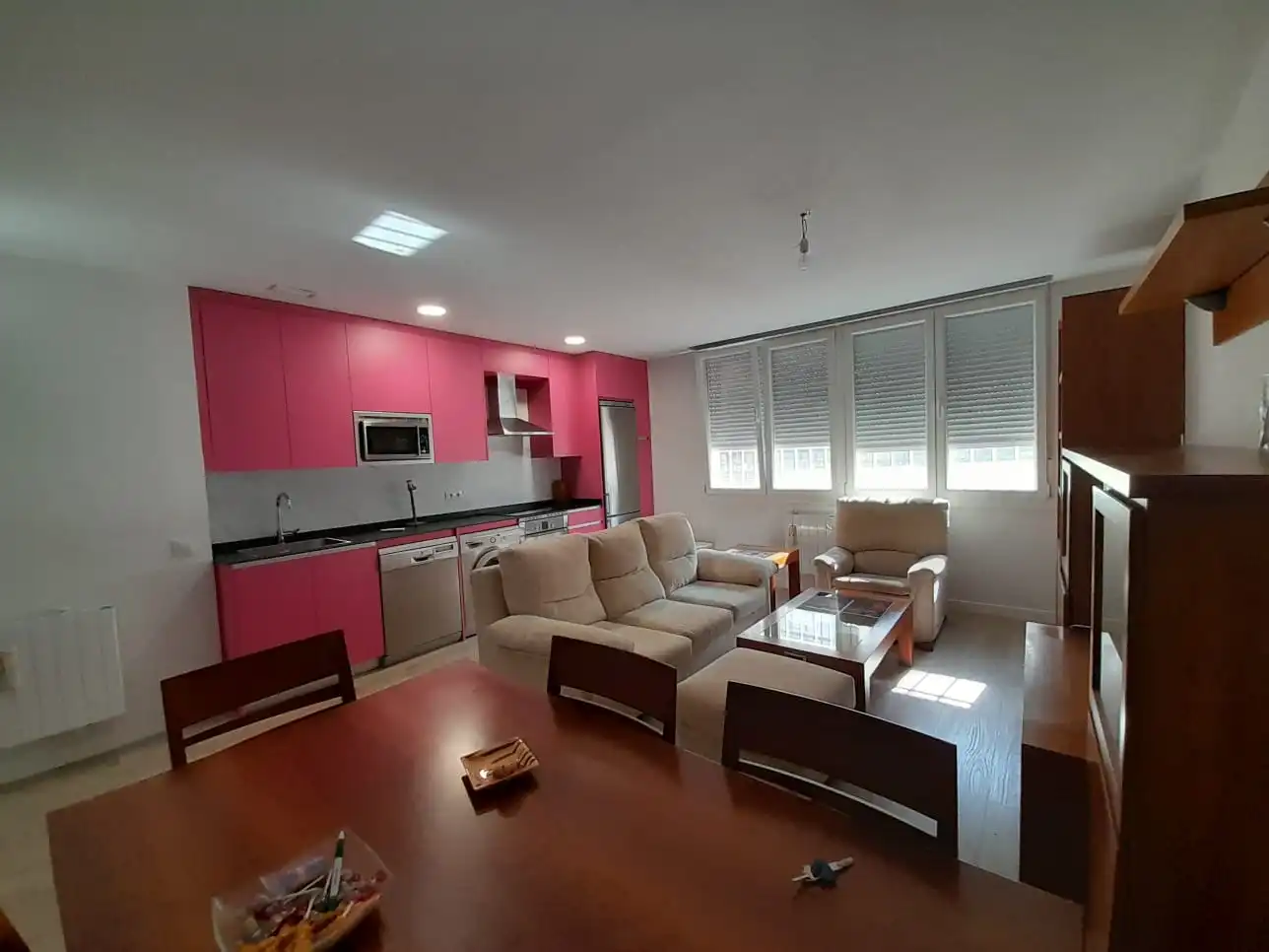 1 hab, 51m² en Butarque, Villaverde, Madrid - Image 3