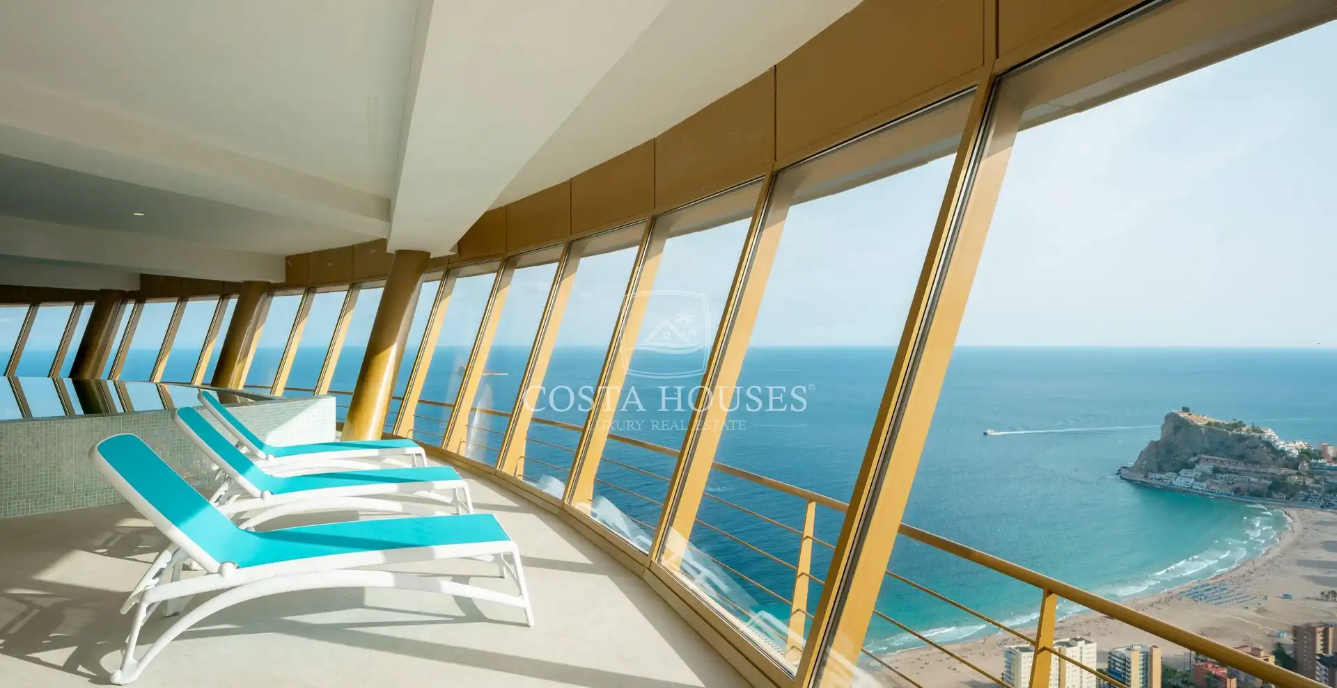 Appartement compact avec piscine à vendre à Playa de Poniente, imagen 7