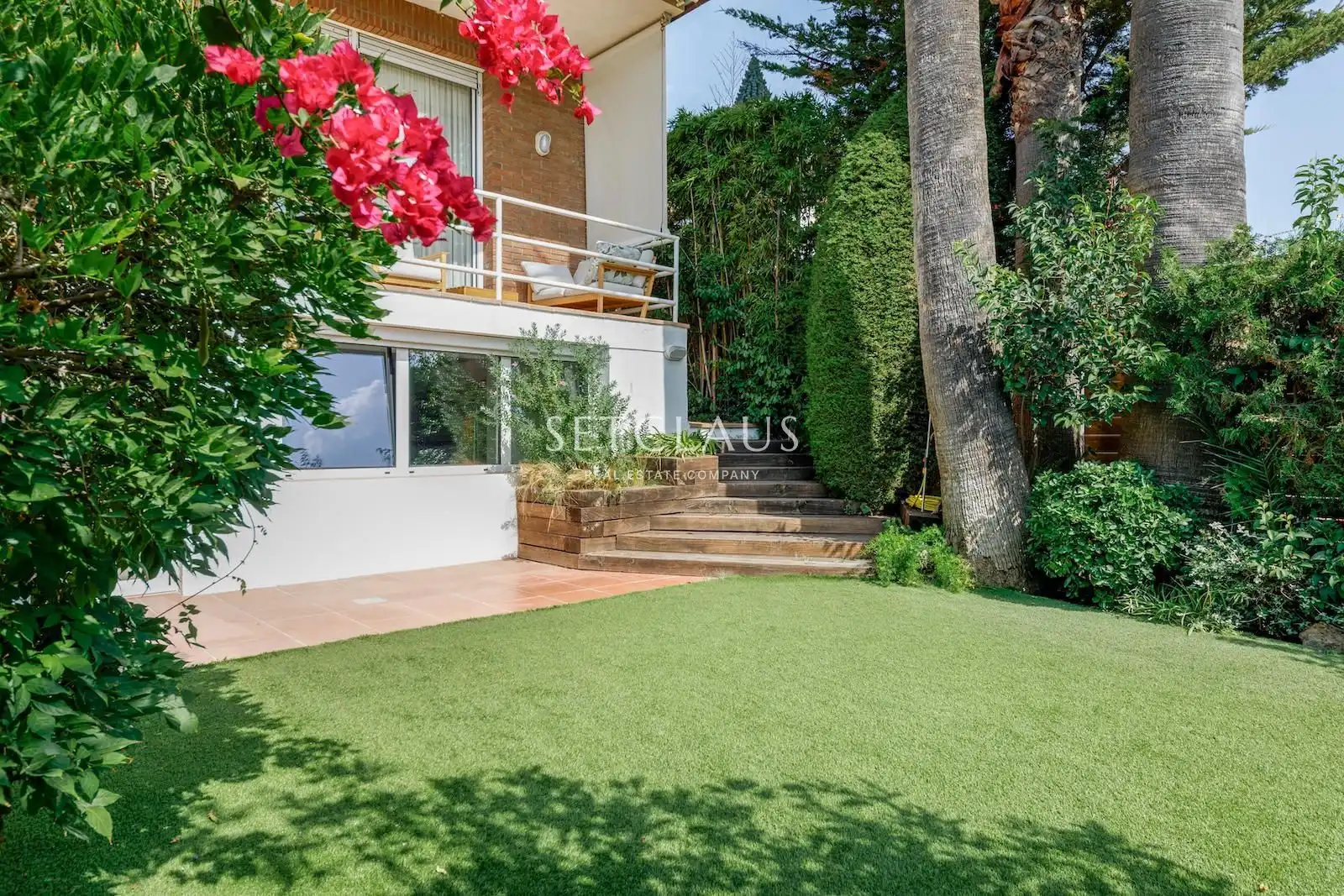 Maison jumelée avec jardin à vendre à Teià, imagen 4