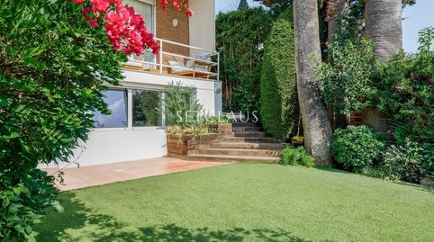 Residencia con vistas al Mediterráneo en Teià, imatge 4