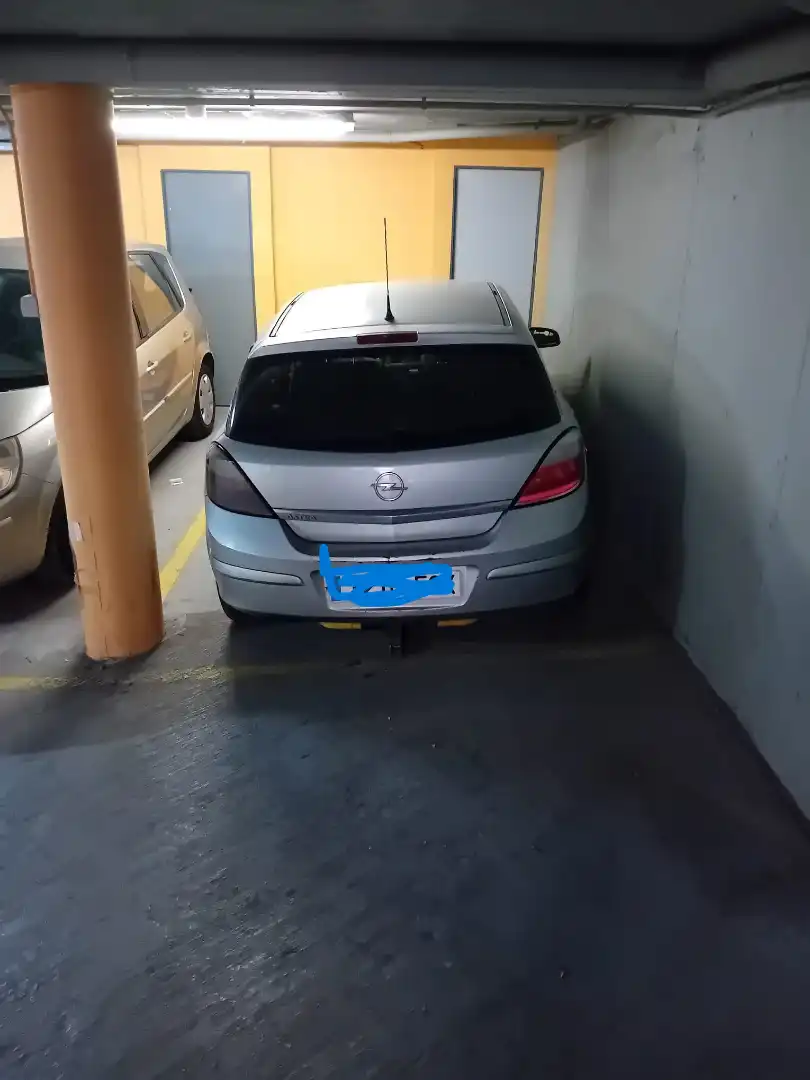Parking de Dúplex en venta en Palamós con Aire acondicionado, Calefacción y Parquet