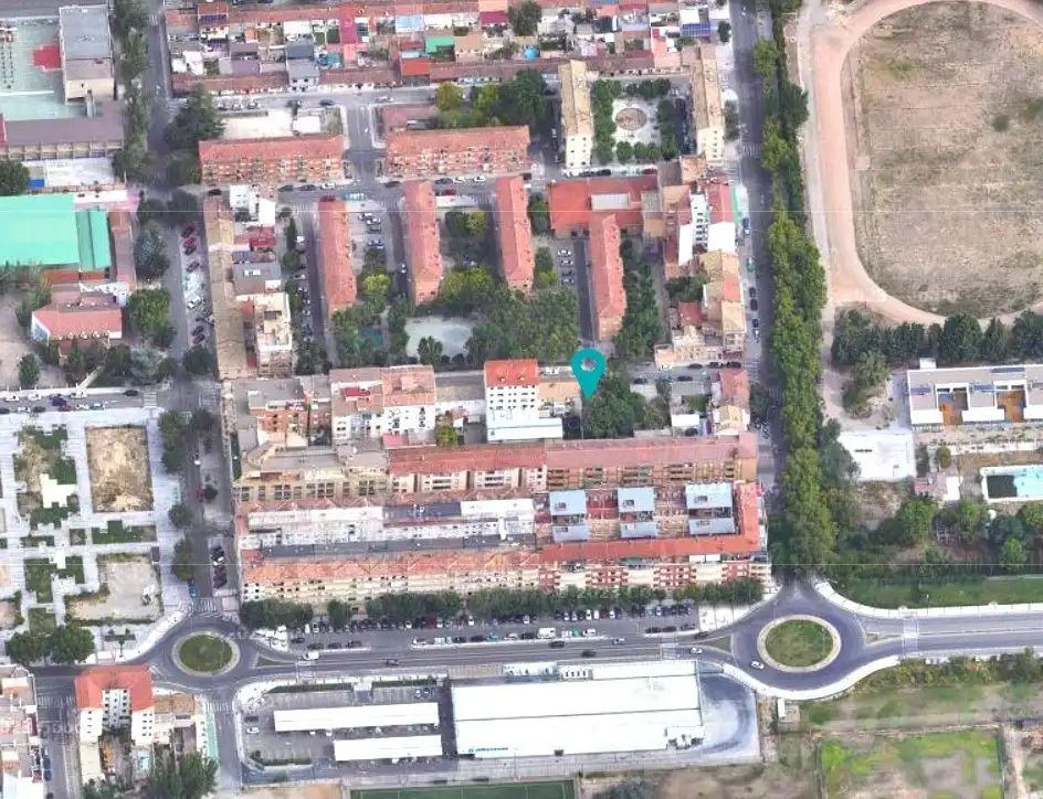 Terreni e lotti in vendita a Perpetuo Socorro