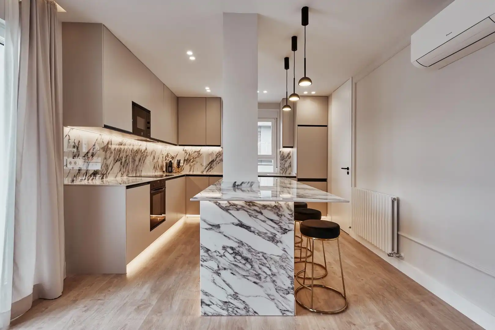Appartement avec ascenseur à vendre à Barrio de Salamanca, imagen 11