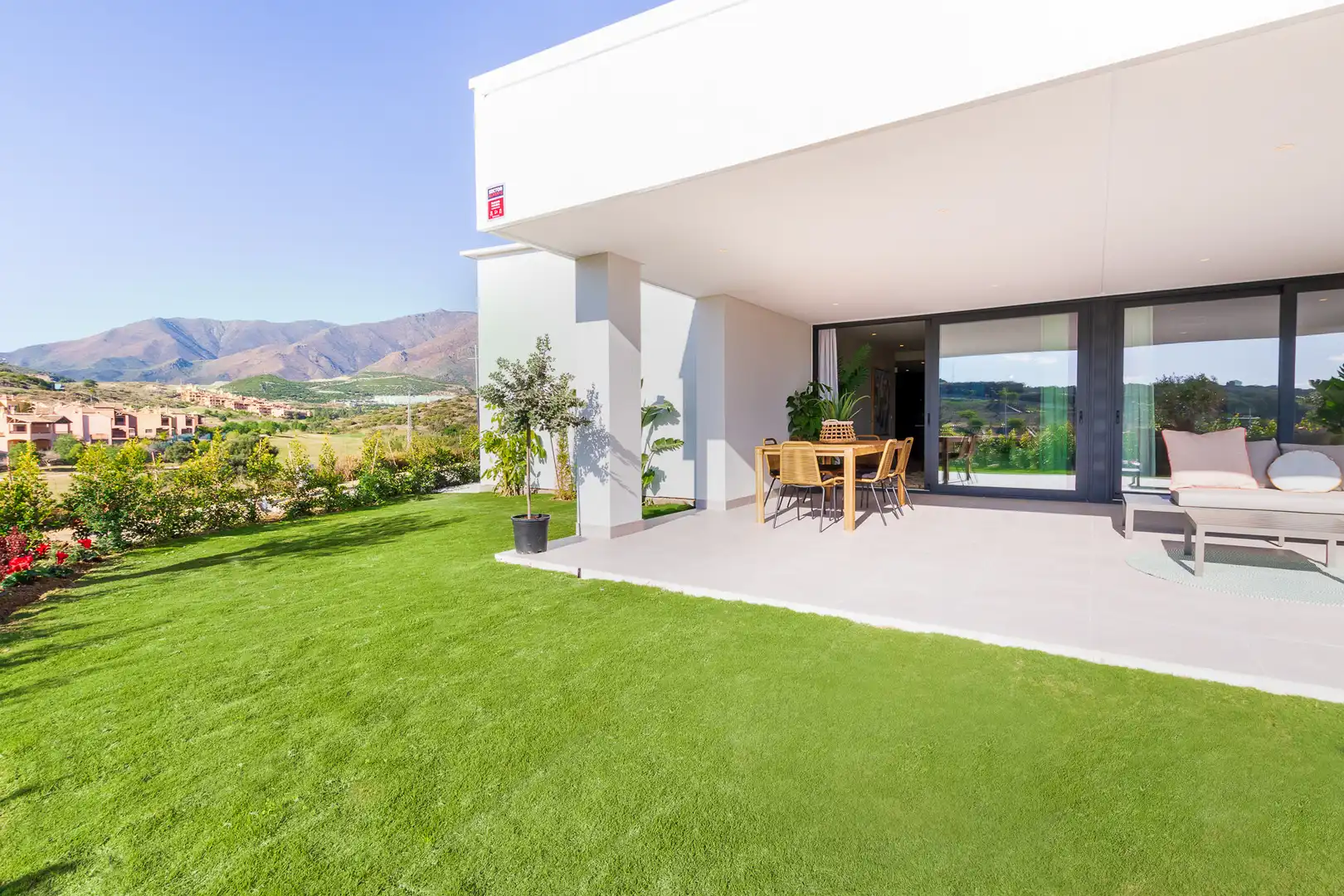 Apartament amb piscina en venda a Estepona Pueblo, imagen 6