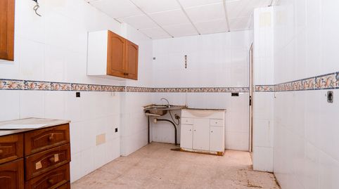 Foto 4 de Piso en venta en C/ Almería, Casco Antiguo, Águilas