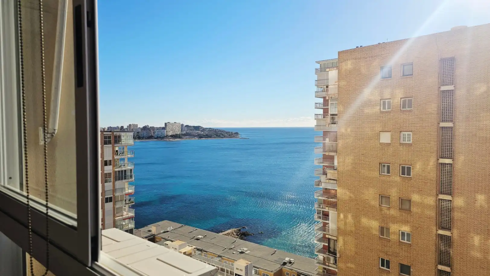 Apartament amb ascensor en venda a Playa de San Juan - El Cabo de las Huertas, imagen 4