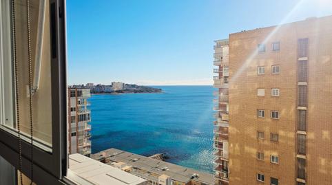 Foto 4 de Apartamento en venta en Albufereta, Alicante