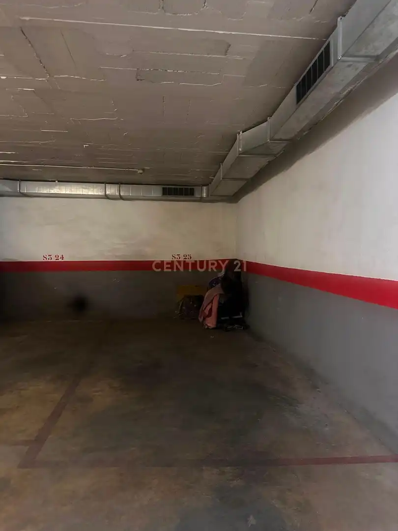 Aparcament en venda a Carrer de Sant Ferran, Sabadell, Spain 14, imagen 6