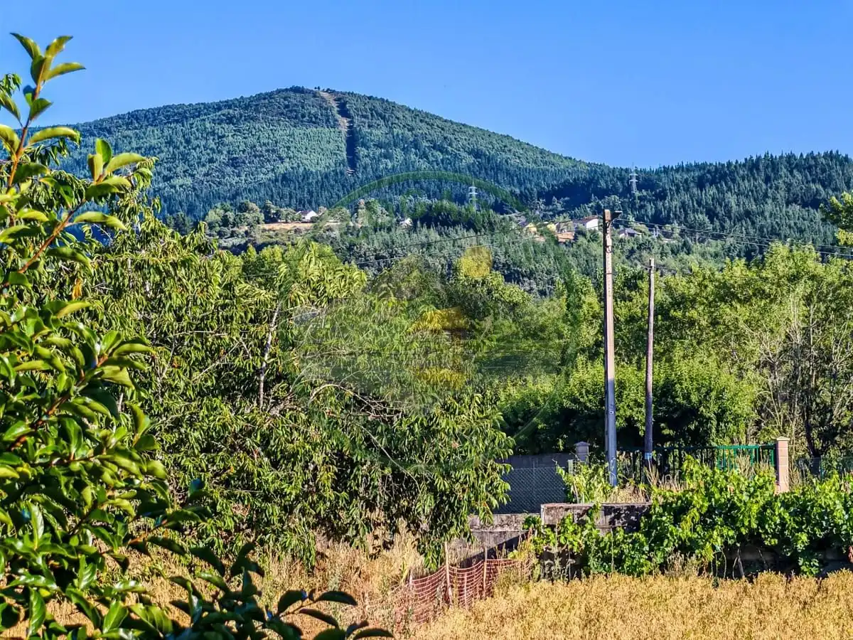 Residencial en venda en Castropodame