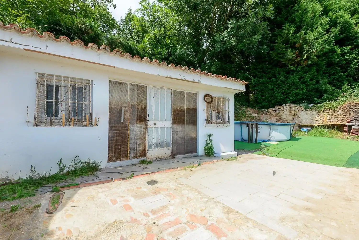 Casa o xalet en venda a Aldea Bendones, 1, Parroquias Sur - La Manjoya