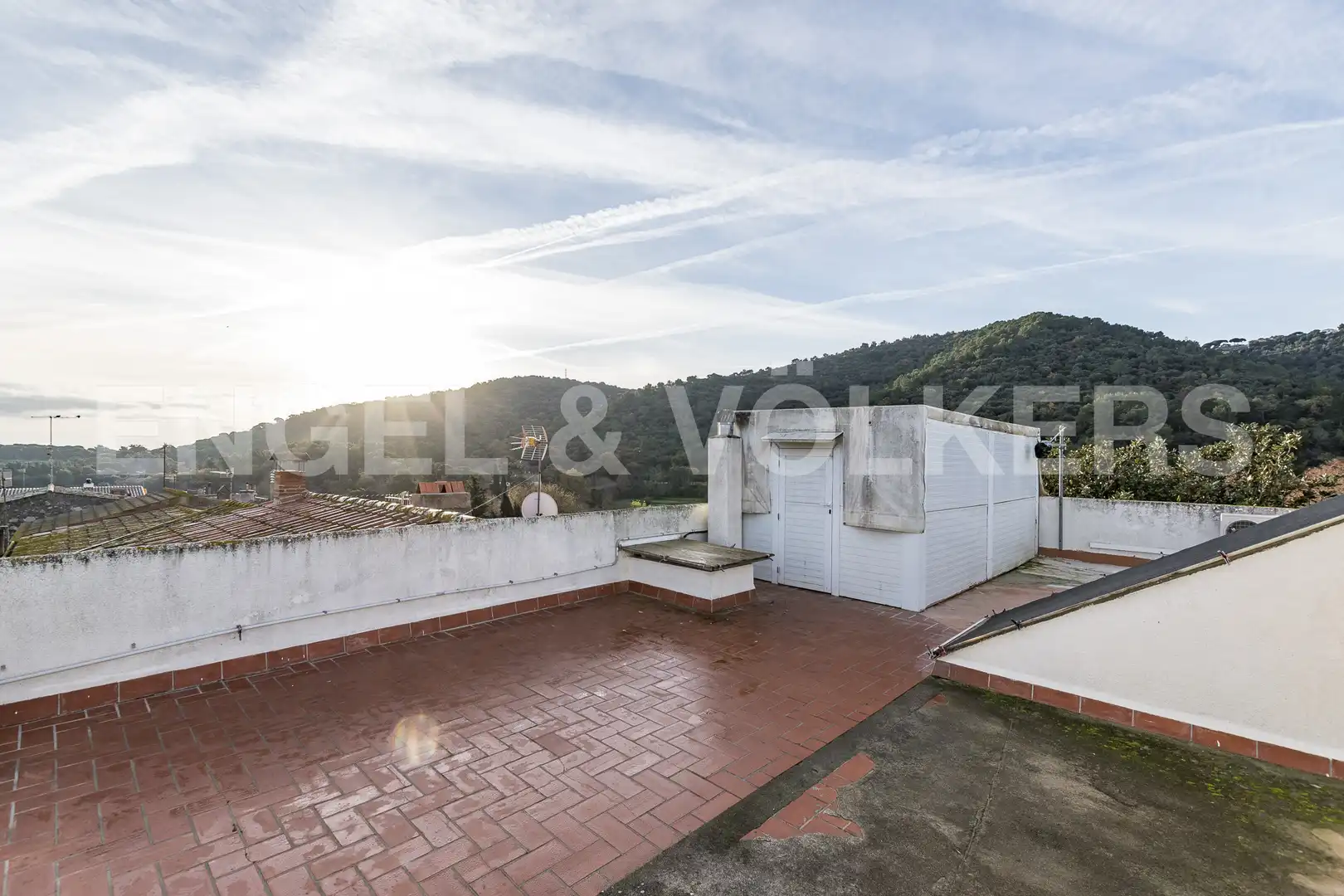 Adossat amb jardí en venda a Palafolls, imagen 34