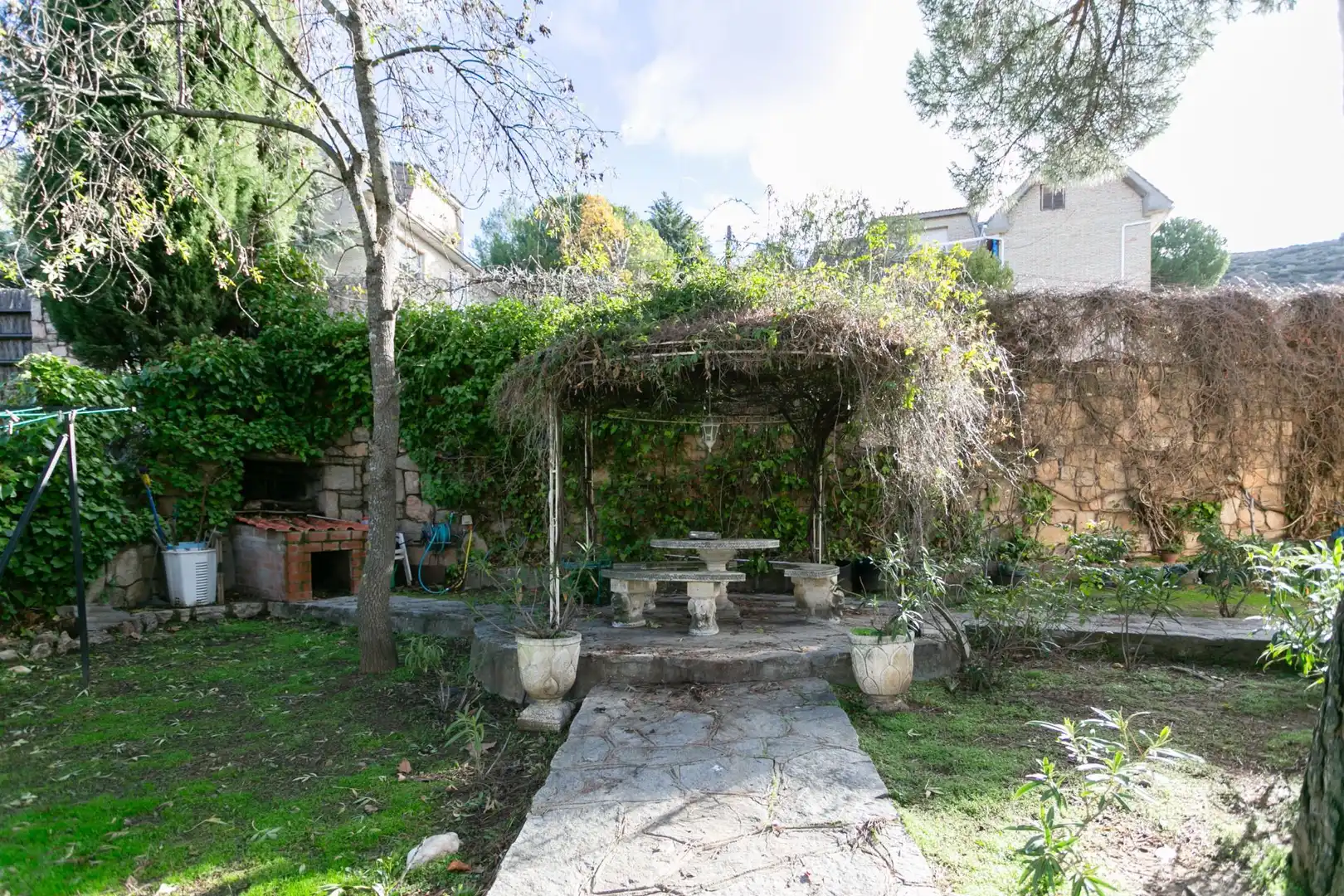Haus mit Pool zum Verkauf in via lactea, imagen 80