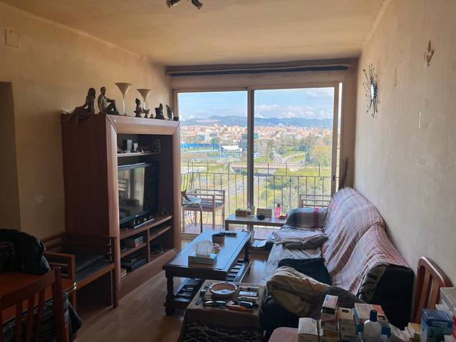 Piso en Venta en Avinguda de les Corts Catalanes, 26 en Besós