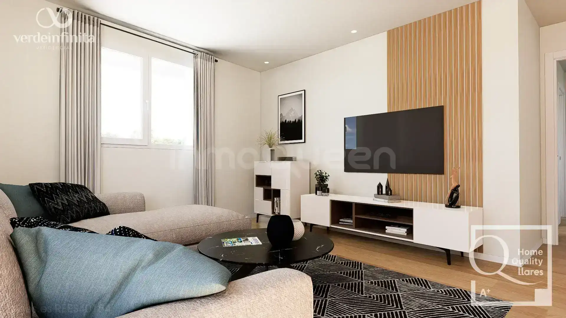 Wohnung mit Aufzug zum Verkauf in Calle Torres Quevedo, 7, imagen 14
