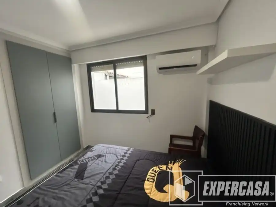 Dormitori de Pis en venda en Alzira amb Aire condicionat, Terrassa i Moblat