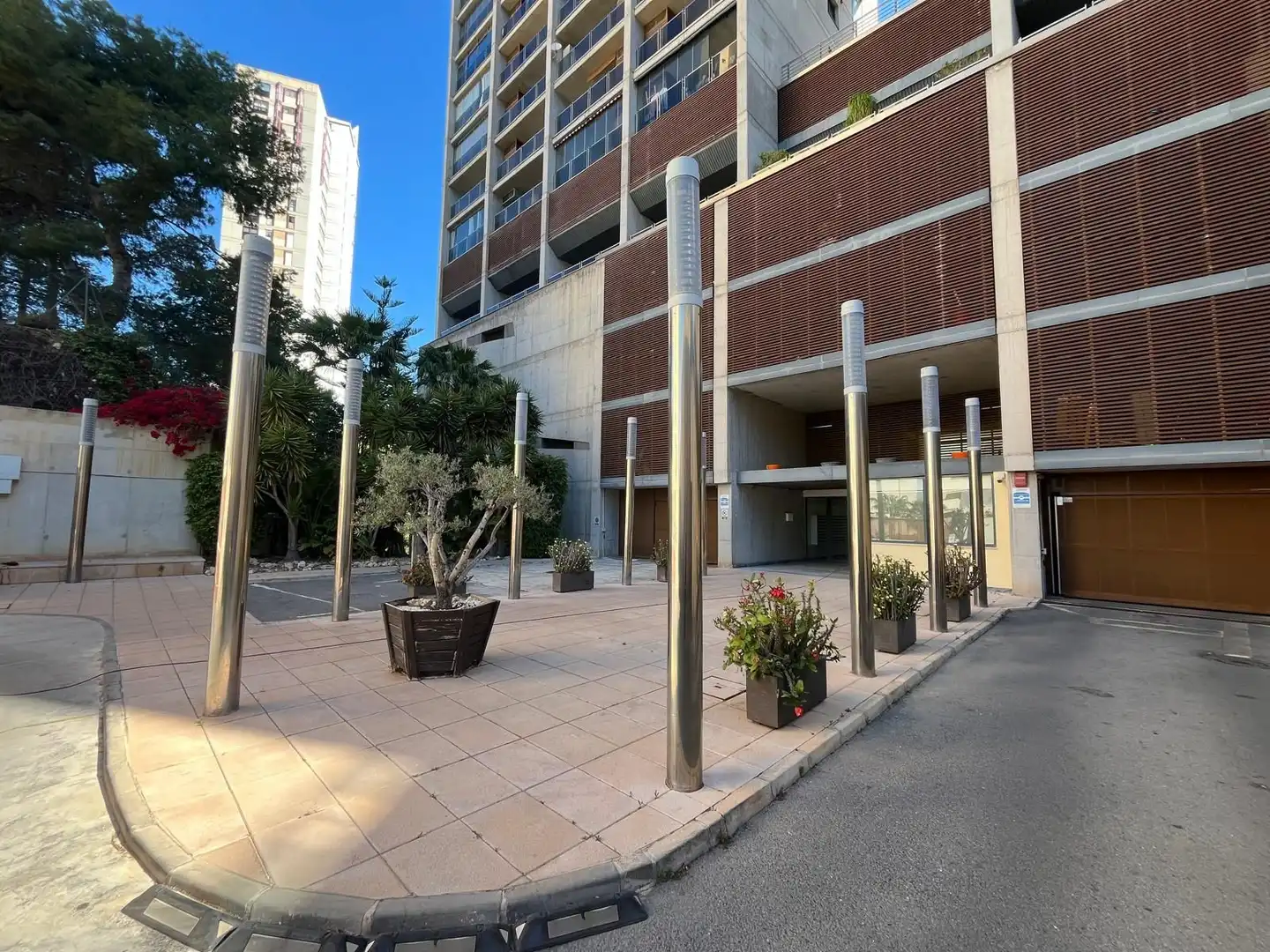 Wohnung mit Pool zum Verkauf in Rincón de Loix, imagen 26