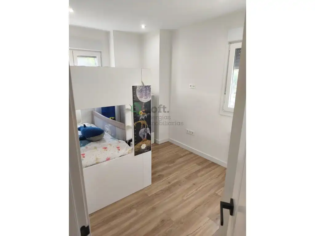 Piso con terraza en venta en Valdepasillas - La Paz - Huerta Rosales, imagen 16