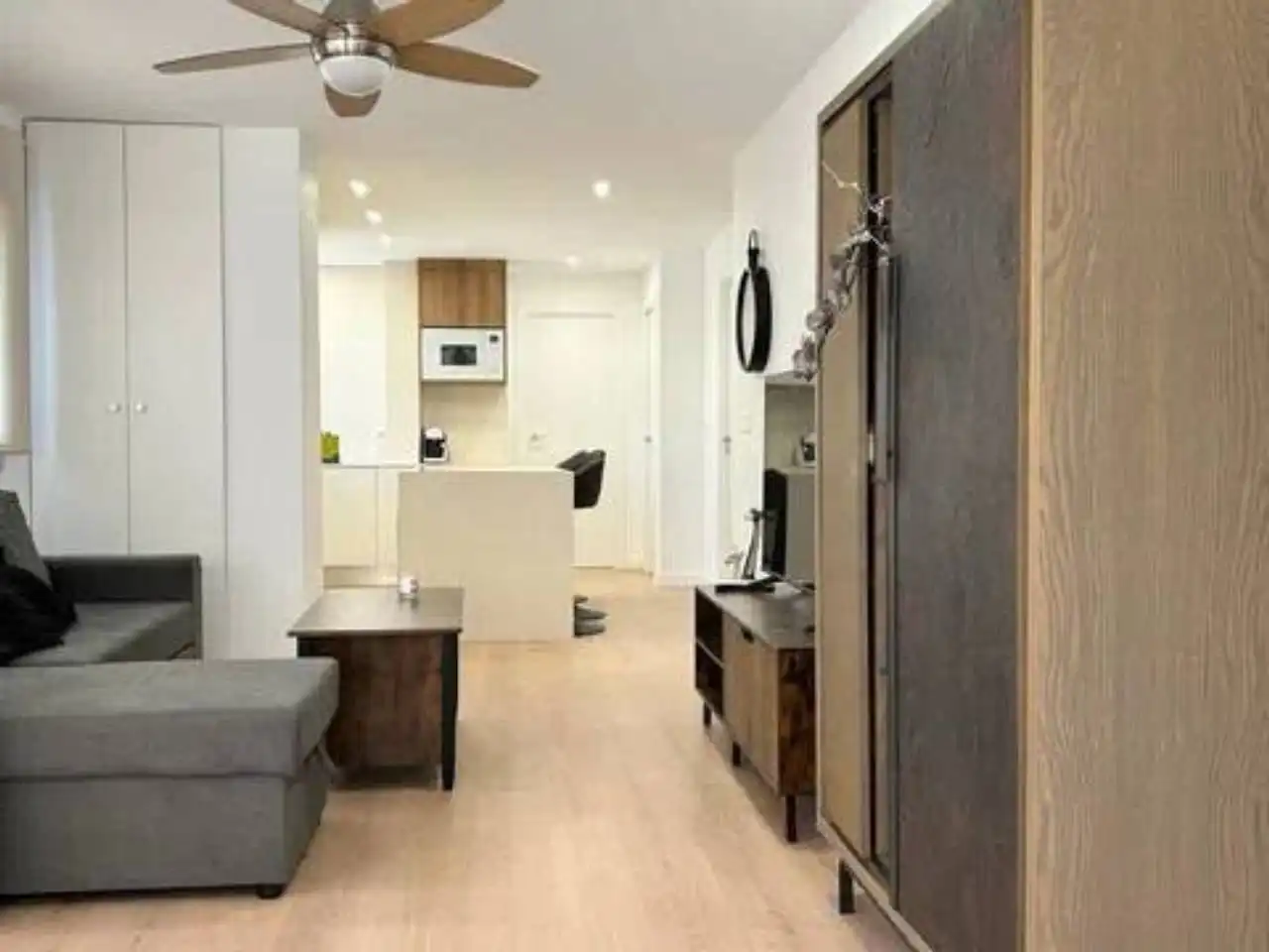 Piso con ascensor en venta en Playa de Levante, imagen 9