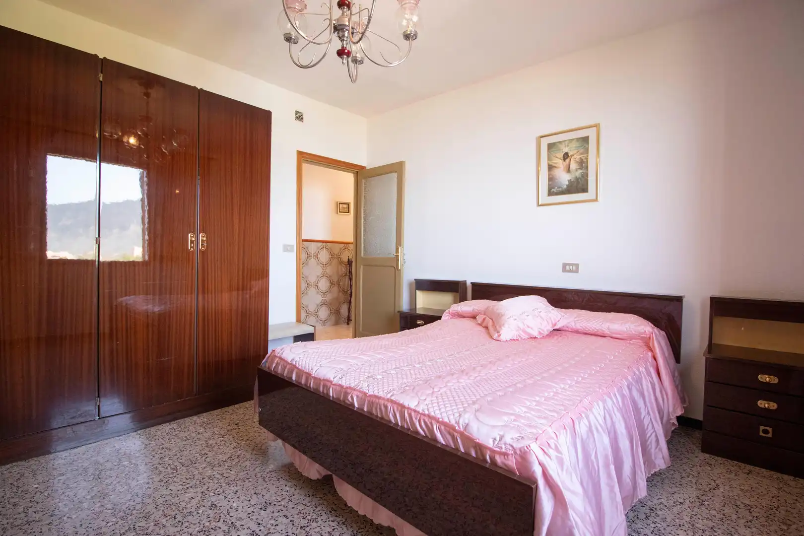 Habitación de Casa o chalet en venta en La Orotava con Jardín privado, Terraza y Trastero