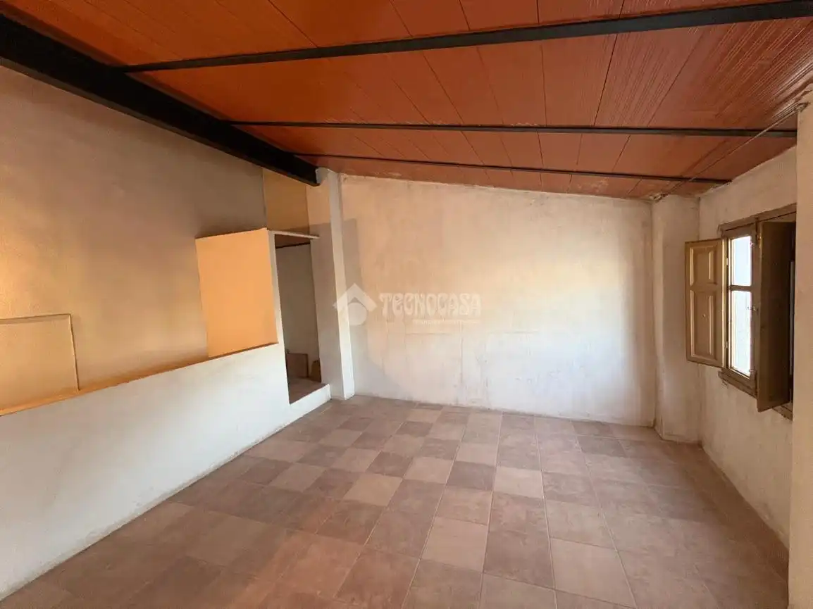 Casa aparellada en venda a Los Villares, imagen 22