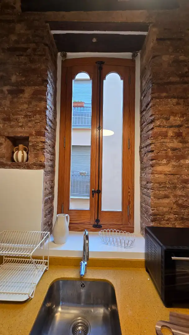 Wohnung mit Terrasse zum Verkauf in Ciutat Vella, imagen 11