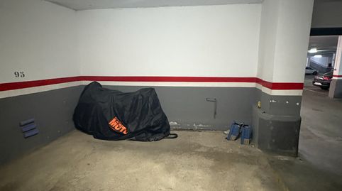 Foto 3 von Garage zum Verkauf in Avinguda Meridiana, 326, La Sagrera, Barcelona Capital