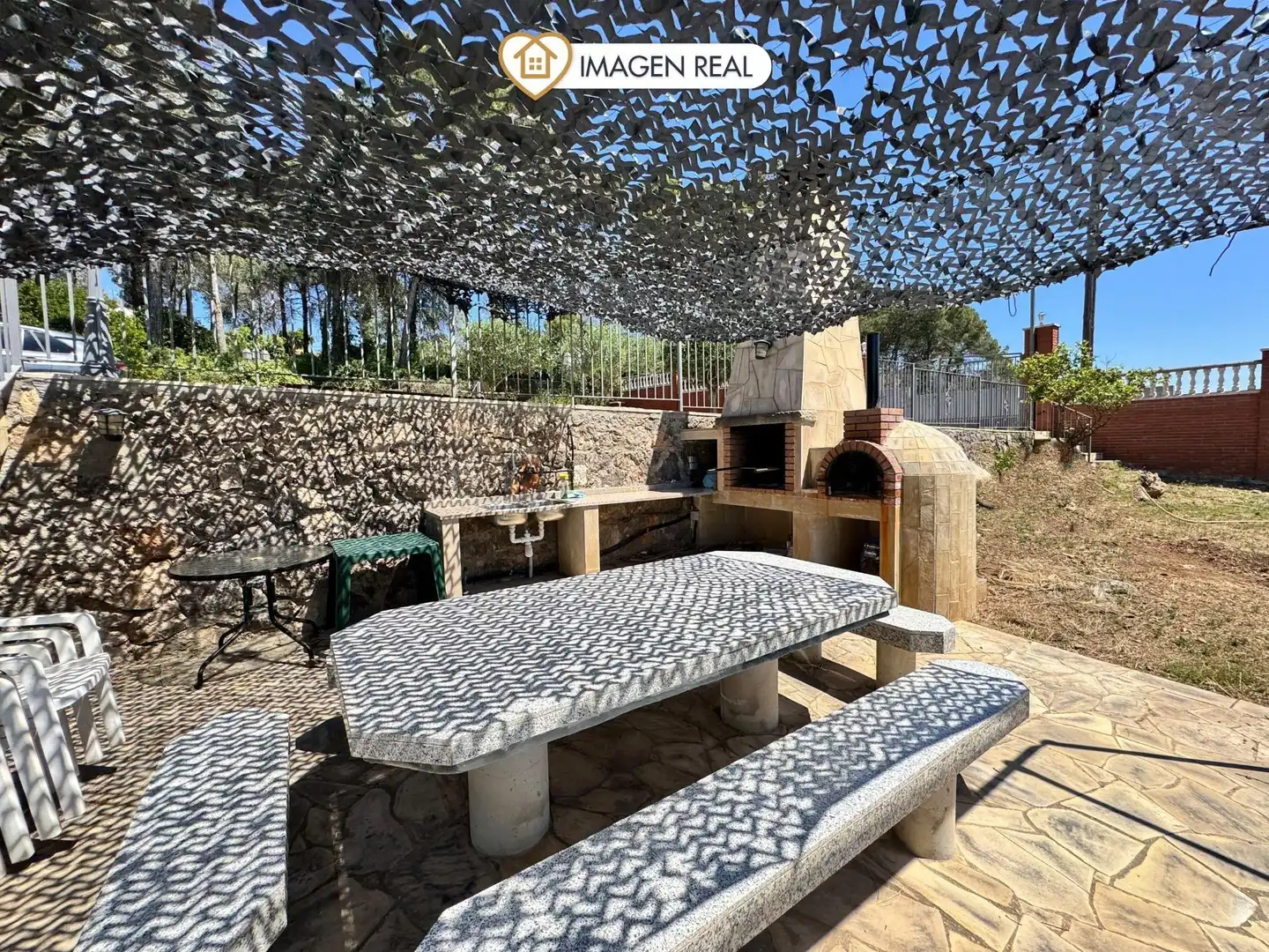 Casa o xalet en venda a Vallirana