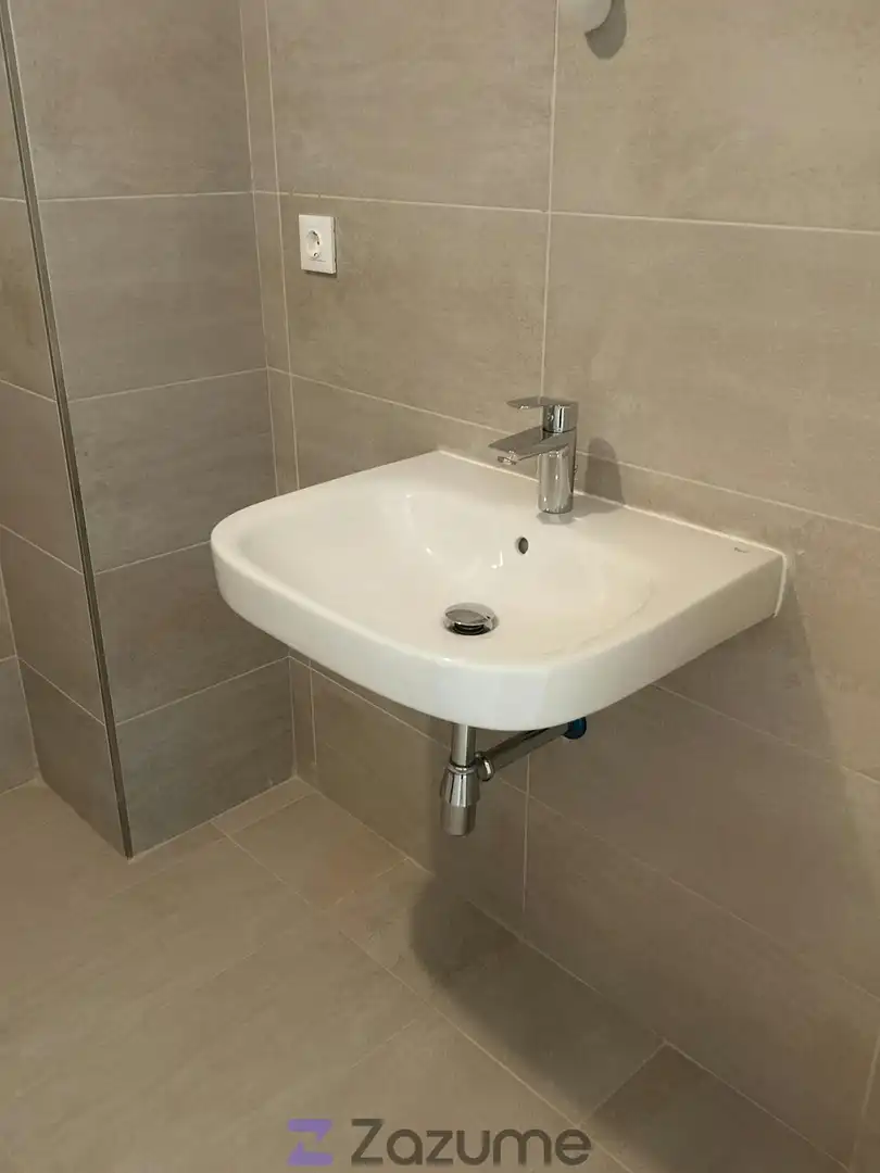 Bathroom of Flat for rent in Nuevo Bulevar
