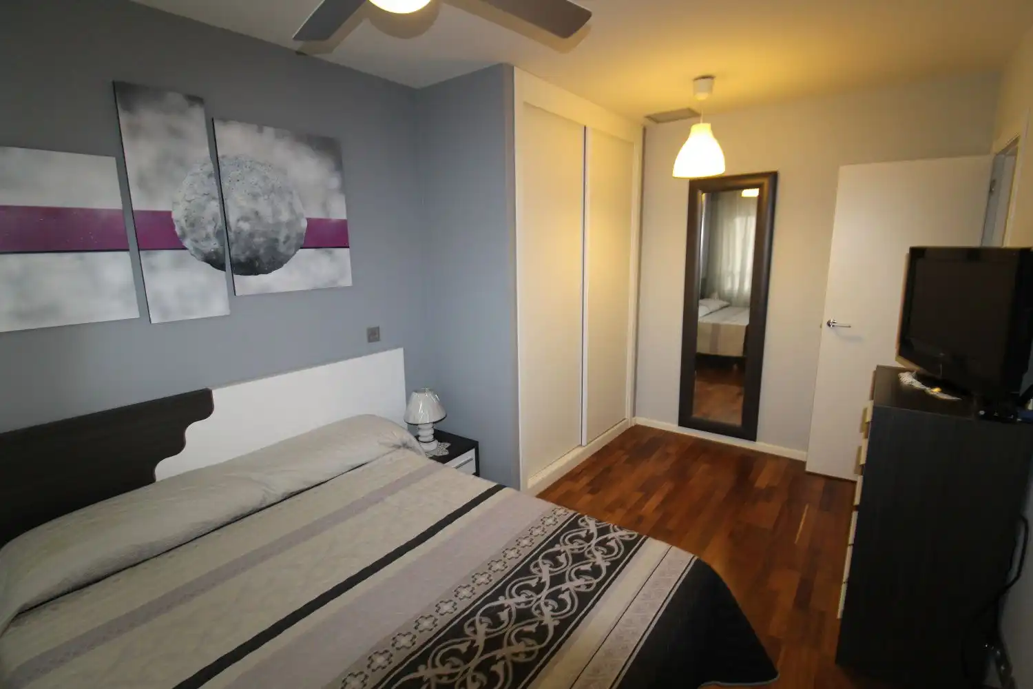 Habitación de Piso de alquiler en Ciudad Real con Calefacción