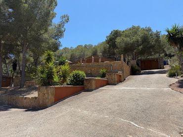 Casa rústica en venta en N/A