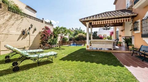 Photo 4 of Single-family semi-detached to rent in Bello Horizonte - Lindasol, Marbella
