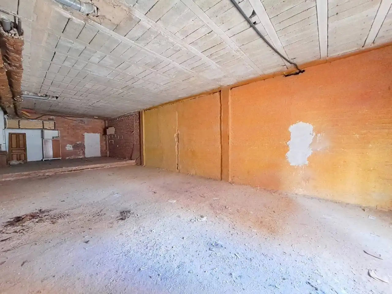 Commercial properties for sale in Burgos