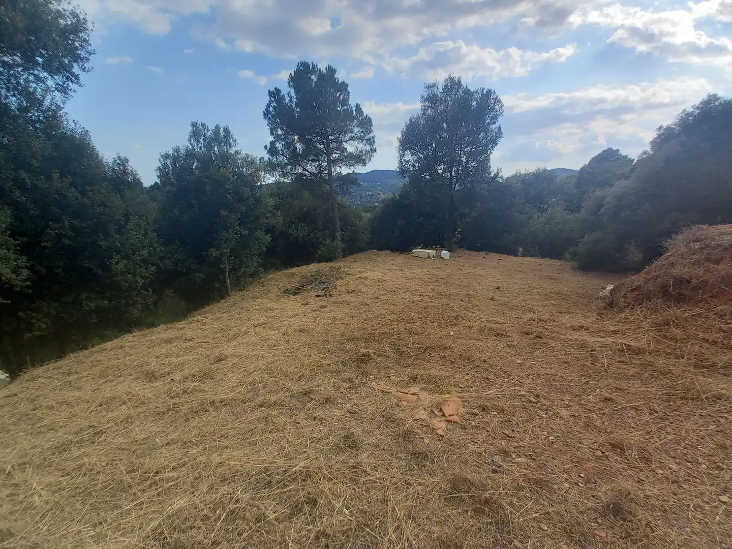 Terrain résidentiel à vendre à Matadepera, imagen 7