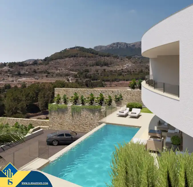 Casa con piscina in vendita a La Empedrola, imagen 2