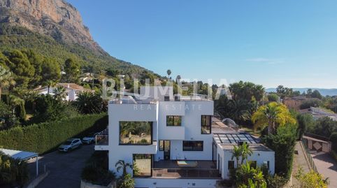 Photo 2 of Houses for sale in Calle Tejo, Montgó - Ermita, Jávea / Xàbia