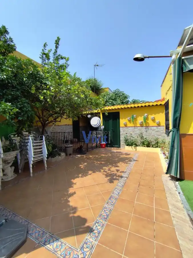 Chalet con terraza en venta en Nueva Alcalá, imagen 30