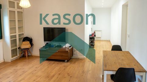 Foto 4 de Piso en venta en Canalizacion, Moscardó, Madrid Capital