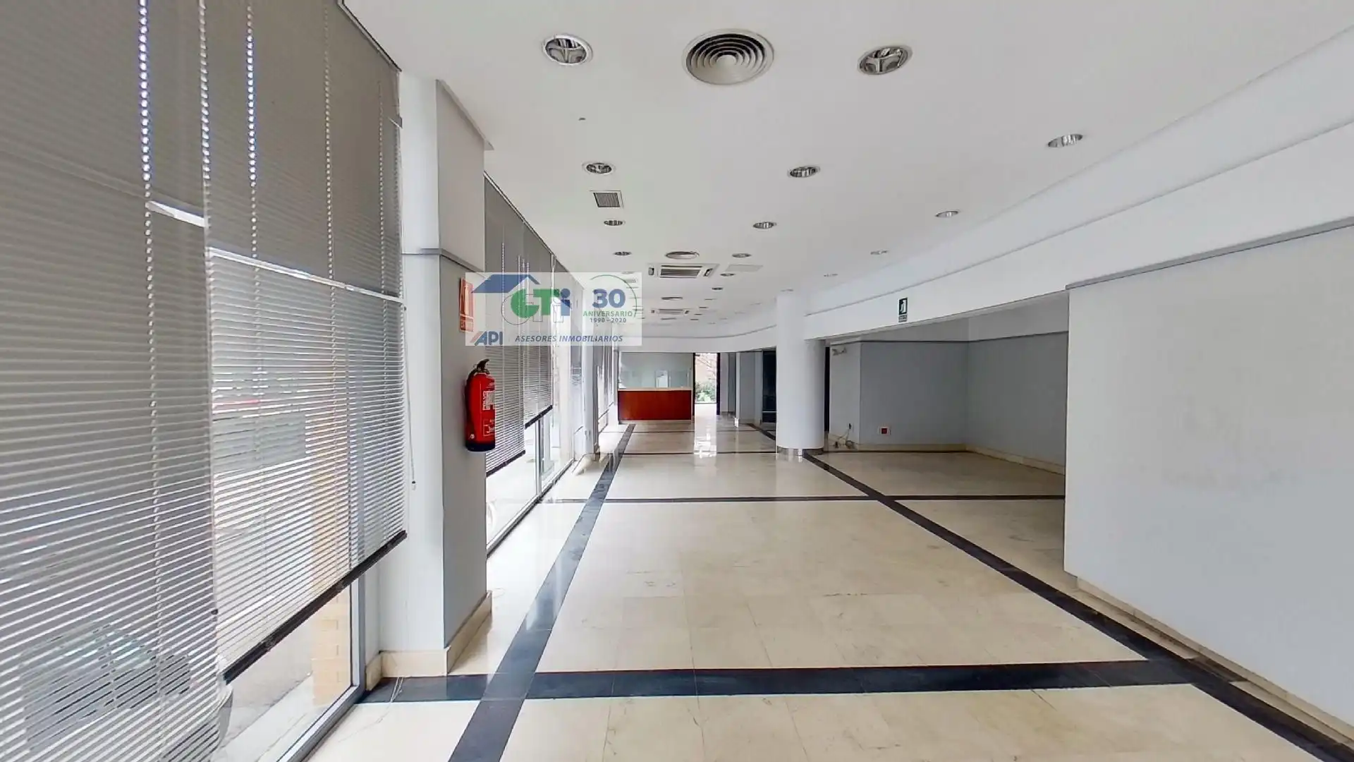 Geschaftsraum zur Miete in Zaragoza