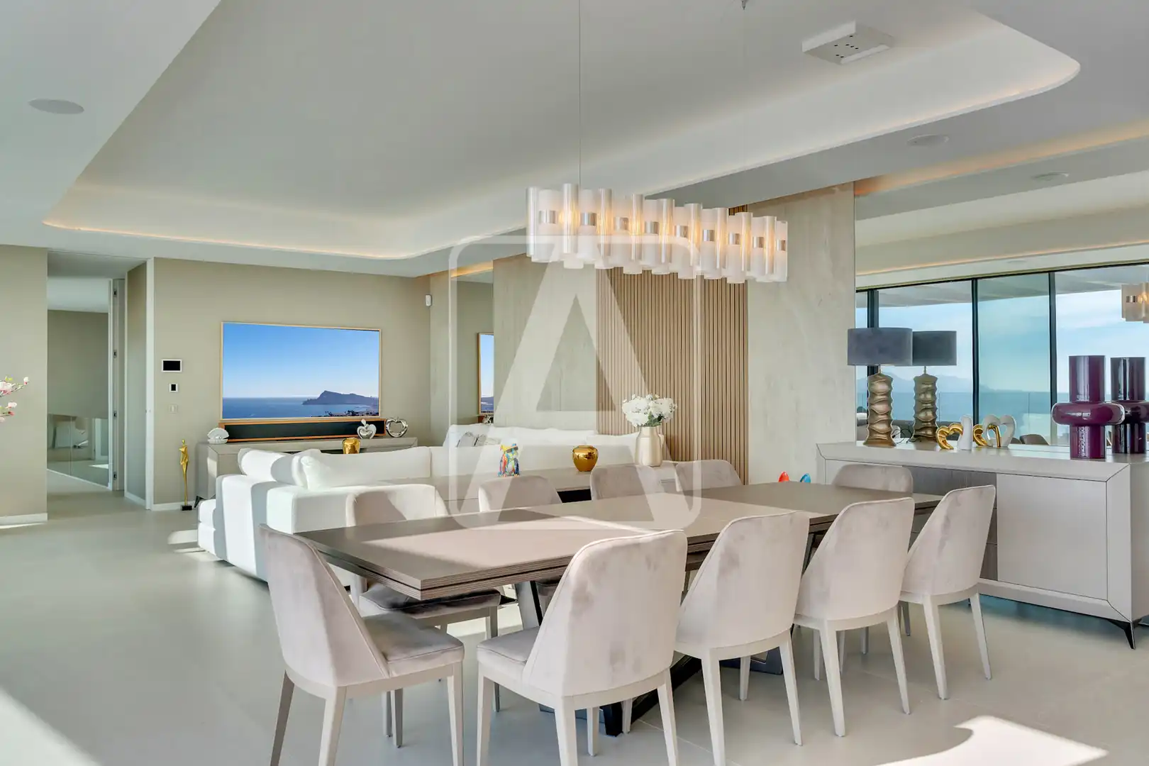 Detached house with pool for sale in Altea Hills, imagen 17