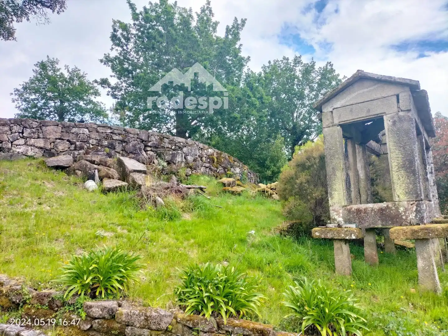 Terrenys i solars en venda a Cotobade, imagen 8