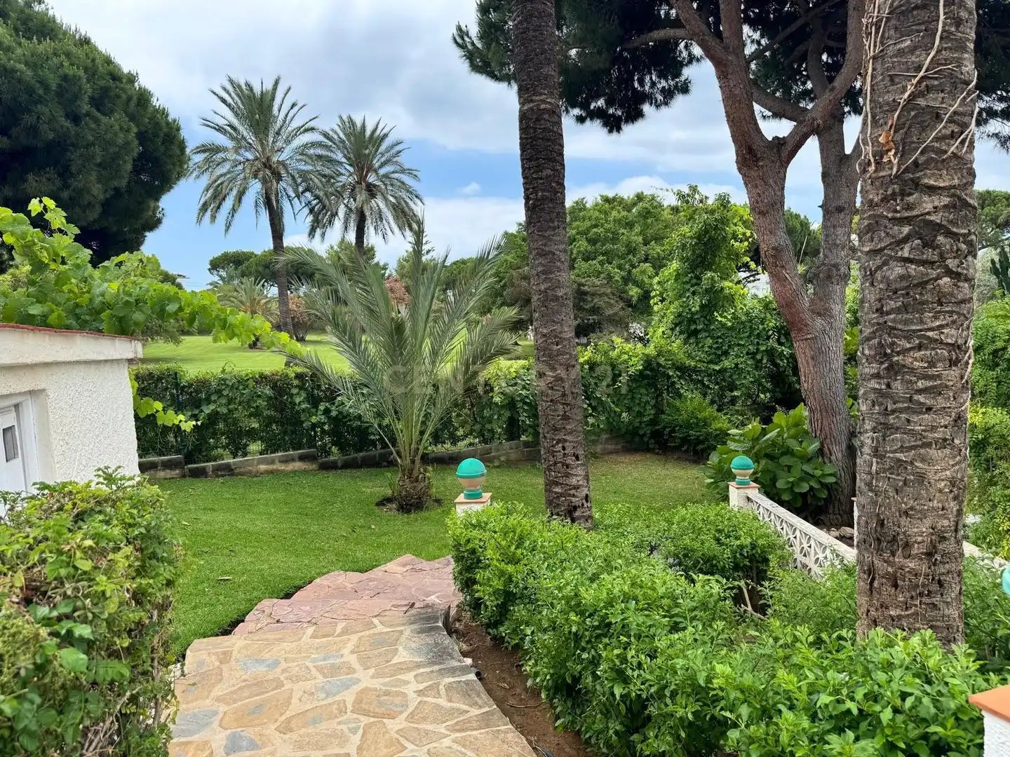 Study for sale in Marbesa