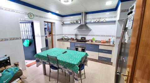 Foto 3 de Casa o xalet en venda a Barrio de Ciudad Jardín, Málaga