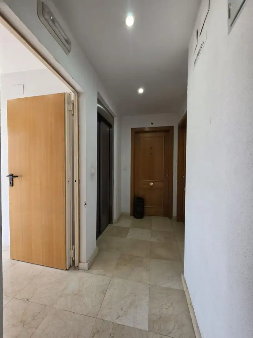 Wohnung zum Verkauf in violeta parra, 8, Angustias - Chana - Encina