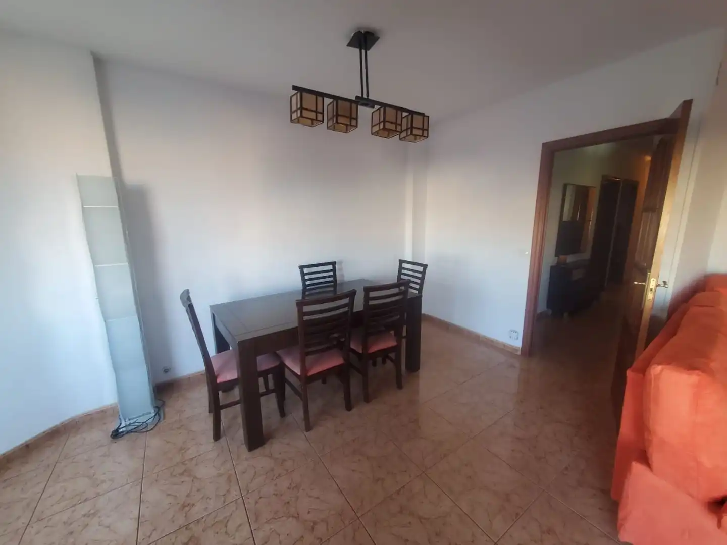 Flat for sale in Malagón, imagen 2