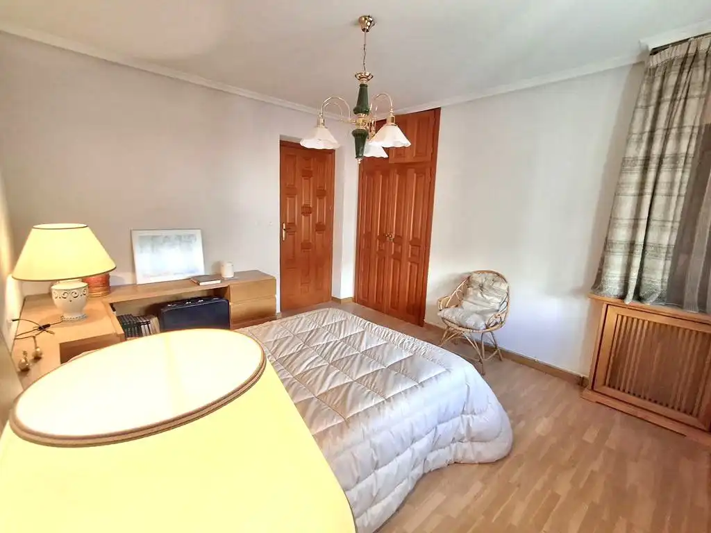 Casa a schiera con terrazza in vendita a La Roda, imagen 42