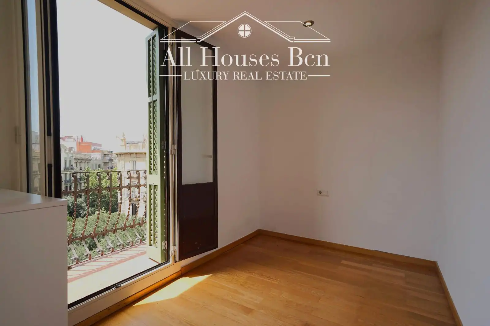 Appartamento con terrazza in vendita a Aribau, imagen 12