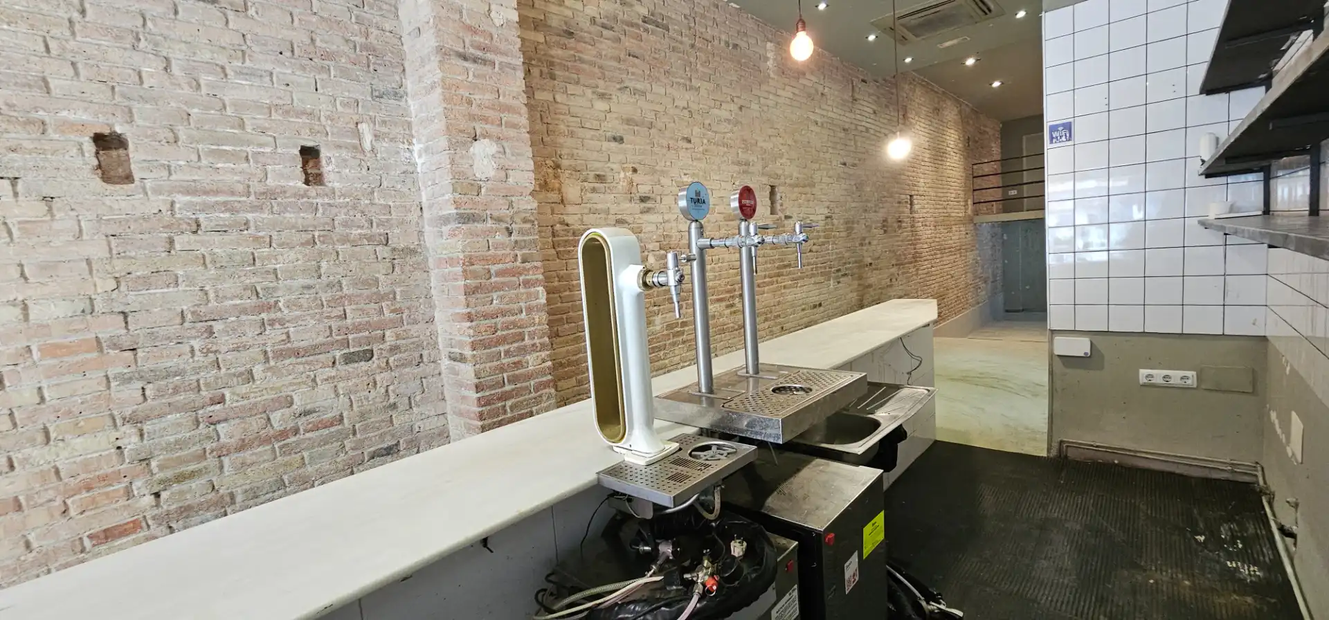 Local comercial en venta en Carrer d'Entença, imagen 9