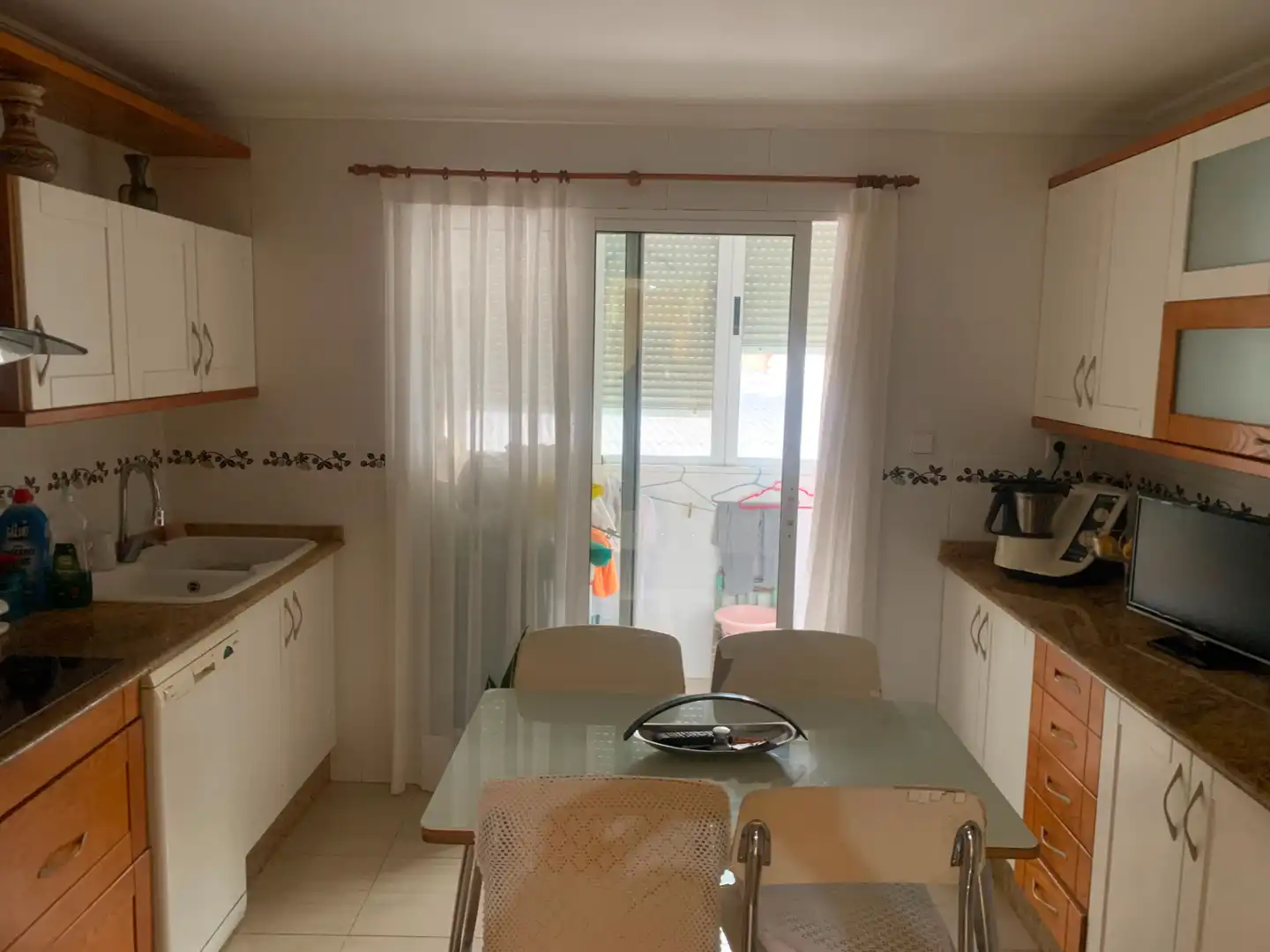 Appartamento con terrazza in vendita a Calle Santa Lucia, imagen 9