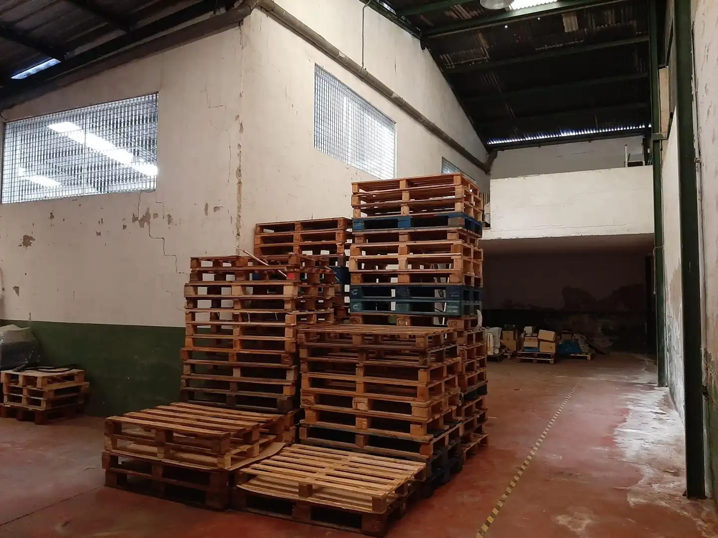 Fabrikhallen zum Verkauf in Molina de Segura