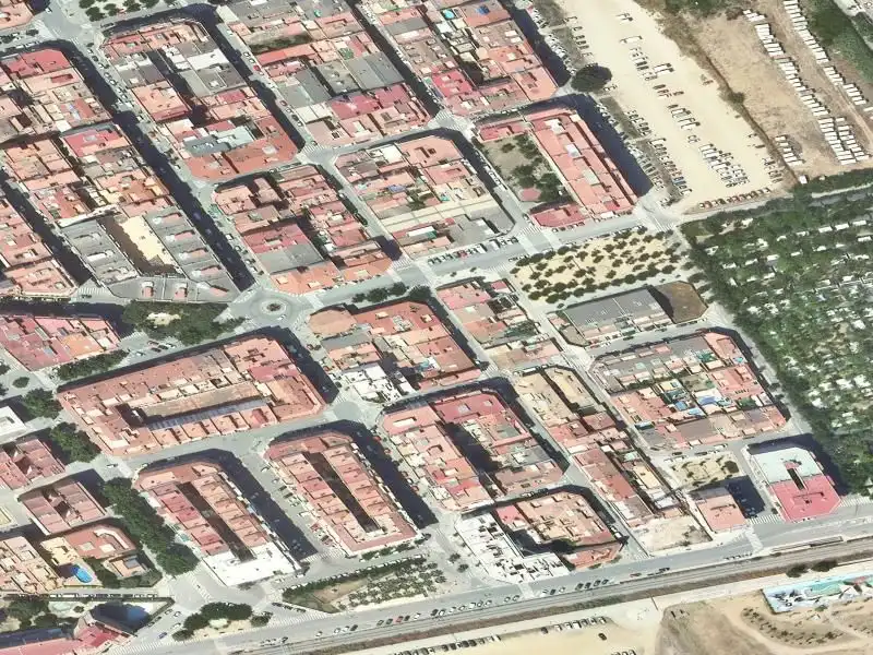 Appartamento in vendita a Calle Ponent, imagen 2